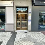 بيت ضيافة Centro سرقسطة