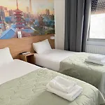 بيت ضيافة Centro سرقسطة