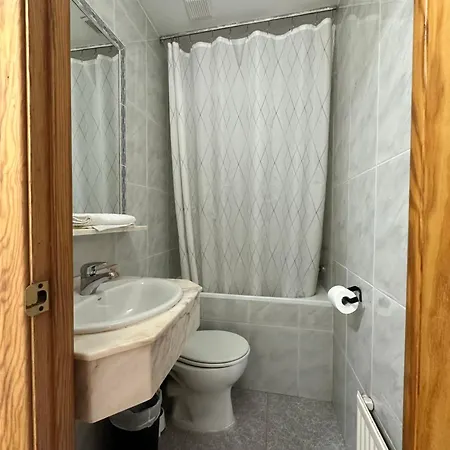 Centro Konukevi Zaragoza