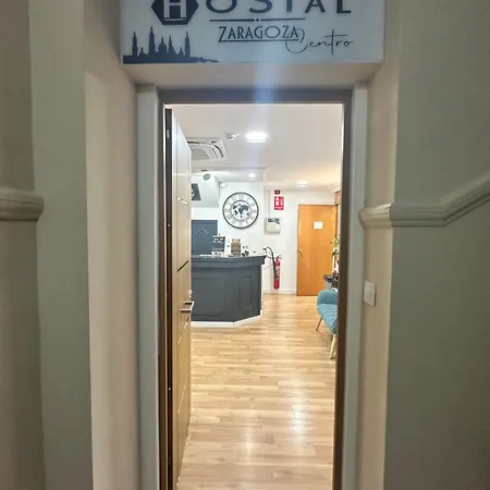 Centro 사라고사