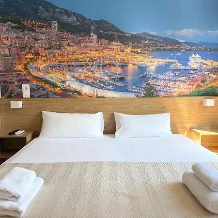 Centro بيت ضيافة سرقسطة