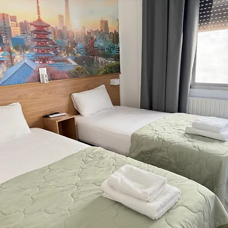 Guest house Centro Zaragoza
