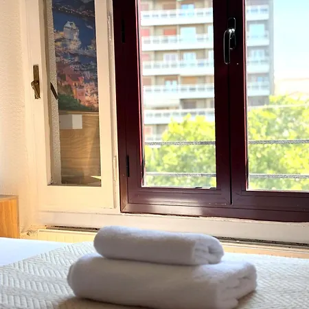 Centro 3* Сарагоса