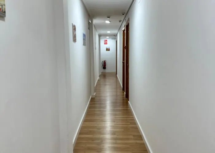 Centro Maison d'hôtes 3*