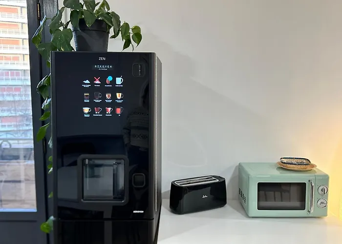 Maison d'hôtes Centro 3*